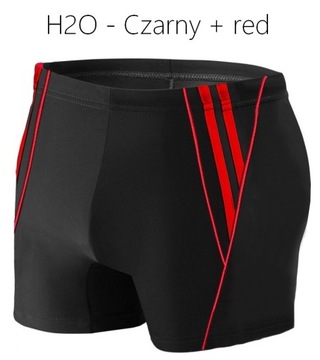 МУЖСКИЕ ШОРТЫ ДЛЯ ПЛАВАНИЯ БОКСЕРЫ - 6XL