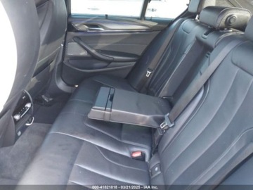 BMW Seria 5 G30-G31 M5 Limuzyna 4.4  600KM 2020 BMW M5 2020 4.4l 4.4 Benzyna 600KM, zdjęcie 11