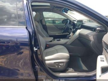 Toyota Venza 2021 Toyota Venza 2021 TOYOTA VENZA LIMITED 2.5 Benzyna 176KM, zdjęcie 13