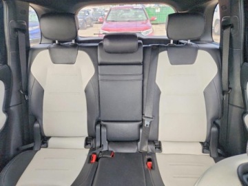 Mercedes GLB 2021 Mercedes-Benz GLB 250 4Matic 2021 2.0 Benzyna 221KM, zdjęcie 11