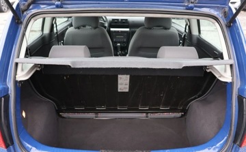 Volkswagen Fox Hatchback 1.2 i 55KM 2009 Volkswagen Fox Po Serwisie, Nowy Olej i Filtry, Zadbany, Czyste Wnetrze, zdjęcie 10