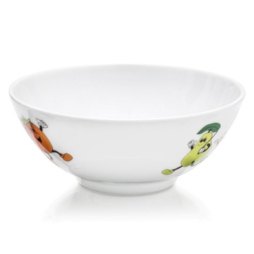 MISECZKA PORCELANOWA 17CM KIDS MODERMO MP056