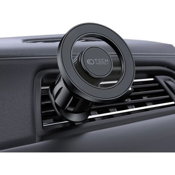 Tech-Protect N51 MAGNETIC MAGSAFE VENT CAR MOUNT c