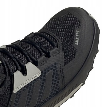 Кроссовки ADIDAS TERREX TRAILMAKER MID RAIN READY, РАЗМЕР 38