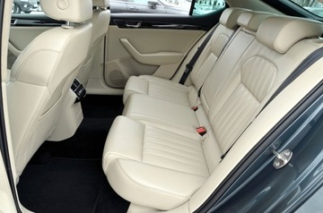 Skoda Superb III Liftback Facelifting 2.0 TDI SCR 200KM 2022 Skoda Superb Laurin &amp; Klement! Full Opcja! SKÓRY! 4x4! 200KM! JAK NOWY, zdjęcie 21