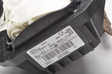 FORD TRANSIT CONNECT II ULOŽENÍ AIRBAG SPOLUJEZDCE