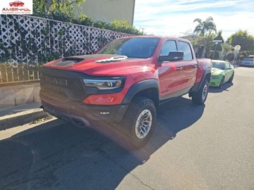  RAM 1500 TRX Crew Cab 2024 6.2 Benzyna 702KM