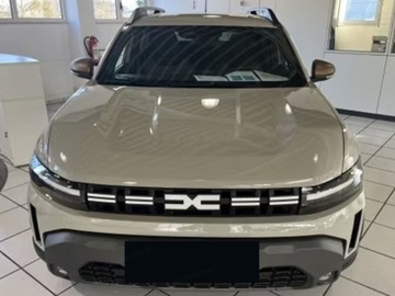 Dacia Duster III 2025 Od ręki - Extreme LPG 1.2 Eco-G 120KM / Pakiet parking, Zimowy Plus, zdjęcie 1