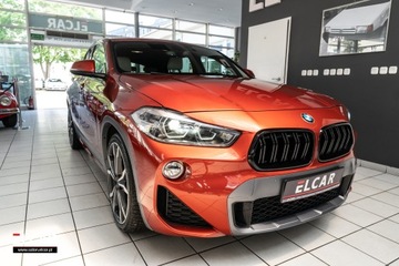 BMW X2 F39 2018 BMW X2 * GWARANCJA gratis!, zdjęcie 2