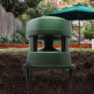 TIC AUDIO НАРУЖНЫЙ САДОВЫЙ ДИНАМИК С WIFI BT