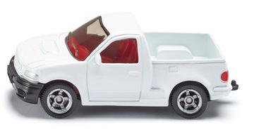 SIKU AUTO METALOWE SIKU Samochód Autko pick-up