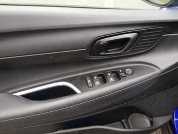 Hyundai Bayon SUV 1.0 T-GDI 100KM 2022 Hyundai Bayon 1.0 T-GDI 100 Ps, zdjęcie 15