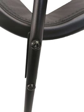 КОМПЛЕКТ МЕБЕЛИ ДЛЯ САДОВОЙ ТЕРРАСЫ 2x СТУЛЬЯ + СТОЛ