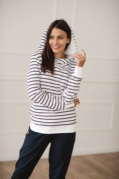 Толстовка для кормления Milk and Love, размер XL