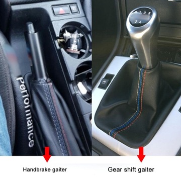 BMW E36 E46 3 SERIE MĚCH RYCHLOSTI RUČNÍ M-PAKET