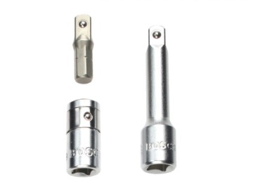 НАБОР ИЗ 27 БОТ BOSCH И РУЧНЫХ ИНСТРУМЕНТОВ В КОРОБКЕ + РАДВЕНТ-КАЛЕНДАРЬ