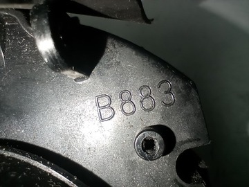 FIAT BRAVO I PŘEPÍNAČ KOMBINOVANÝ B883 EVROPA