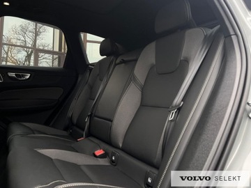 Volvo XC60 II 2024 Volvo XC 60 FV23% SalonPL B4D Ultimate Dark AWD Fu, zdjęcie 14