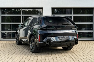 BMW XM SUV Plug-In 3.0 50e 476KM 2025 BMW XM 50e Dostępny od ręki!, zdjęcie 8