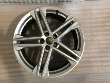 ORYG FELGA AUDI Q5 Q7 Q8 A6 A7 A8 80A 8.0Jx20 2019