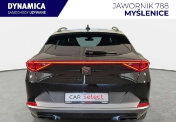 Cupra Formentor Crossover 2.0 TSI 190KM 2024 Cupra Formentor VAT 23 2.0TSI 190KM DSG 4drive 2024 r., salon PL, I wlasci, zdjęcie 32