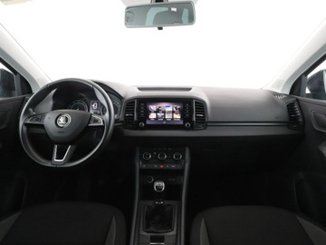 Skoda Karoq Crossover 1.0 TSI 115KM 2018 Škoda Karoq Skoda Karoq navi klima auto kamera i, zdjęcie 14