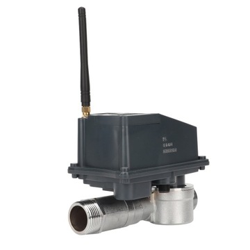 WIFI inteligentny zegar do nawadniania G1 do G3/4