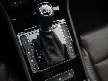 Skoda Superb III Kombi 2.0 TSI 280KM 2017 Skoda Superb 2.0 TSI, Salon Polska, Serwis ASO, zdjęcie 12