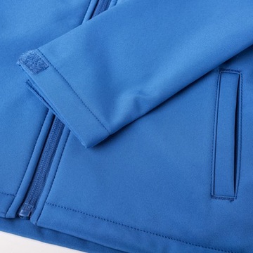 Dziecięcy softshell Noim Kids ECM 128
