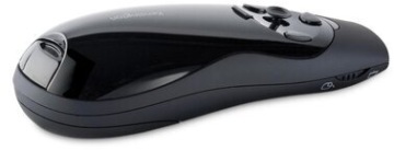 Кенсингтонская лазерная указка