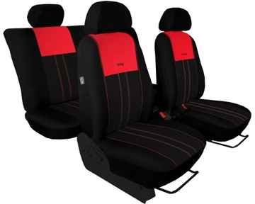 POKROWCE SAMOCHODOWE MERCEDES C KLASA W203