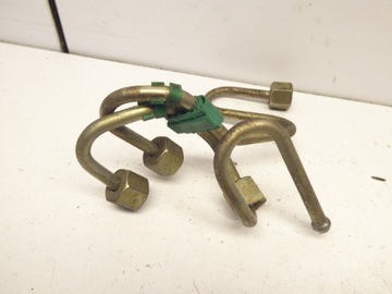 КОМПЛЕКТ ТОПЛИВОРАСПРЕДЕЛИТЕЛЬНЫХ ТРУБ CLIO III 1.5 DCI