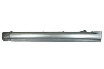 ПОРОГ ЛЕВЫЙ PEUGEOT 307 SW COMBI 00-07