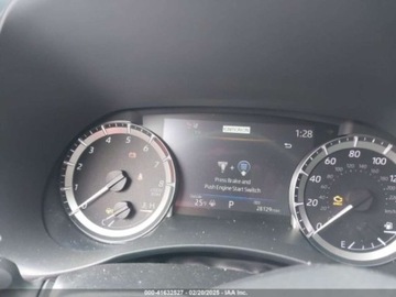 Toyota Highlander III 2023 Toyota Highlander 2023r., 2.4L 2.4 Benzyna 265KM, zdjęcie 10