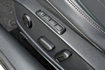 Cupra Formentor Crossover 1.5 TSI 150KM 2023 Cupra Formentor Bezwypadkowy / Salon Polska /, zdjęcie 9