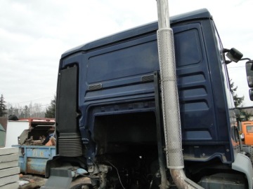 MAN TGA 28.310 КАБИНА В КОМПЛЕКТЕ