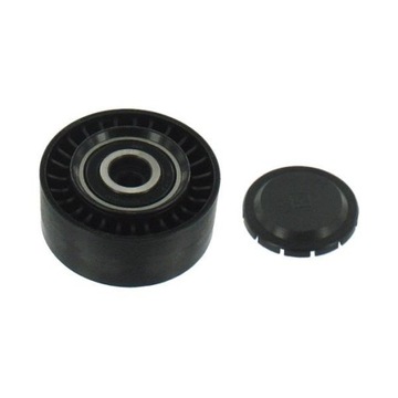 Rolka Napinacza Paska Wzdł. VKM31301 SKF
