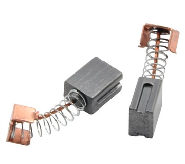 УГОЛЬНЫЕ ЩЕТКИ 6x9x11MM Einhell Blaukraft