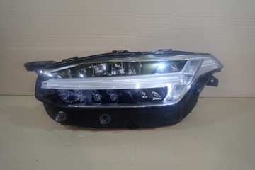 LAMPA LEWA LEWY FULL LED VOLVO XC90 II 2 15-