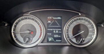 Suzuki 2021 Suzuki Vitara Premium LED Climatronic Podgrz. fotele Alu AndroidCarplay Sa, zdjęcie 29