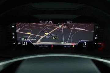 Skoda Karoq Crossover 1.5 TSI ACT 150KM 2020 Skoda Karoq 1.5 TSI, Salon Polska, 1. Właściciel, zdjęcie 7