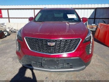 Cadillac 2019 Cadillac XT4 Premium Luxury 2019 2.0 Benzyna 237KM, zdjęcie 7