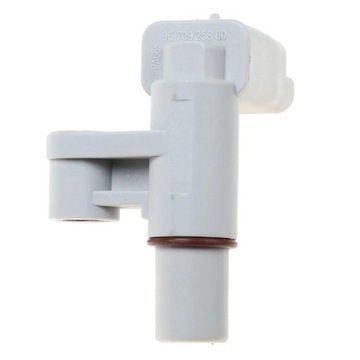 SENZOR POLOHY HŘÍDELE VAČKY(ROZVODU) ABS MATERIÁL DO PEUGEOT 307 308 408 1