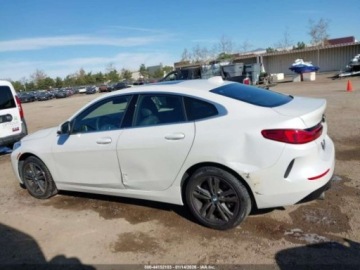 BMW Seria 2 F74 2024 BMW Seria 2 GRAN COUPE SDRIVE, 2024r., 2.0L 2.0 Benzyna 228KM, zdjęcie 5