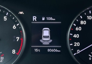 Hyundai i30 III Wagon Facelifting 1.0 T-GDI 120KM 2022 Hyundai i30 Modern, Tempomat, Czujniki parkowania, Salon Polska, 1 wlascic, zdjęcie 24