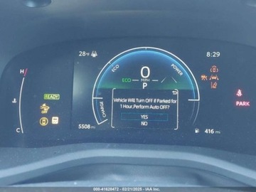 Toyota Camry IX 2025 Toyota Camry 2025r., 4x4, 2.5L 2.5 Benzyna 184KM, zdjęcie 10