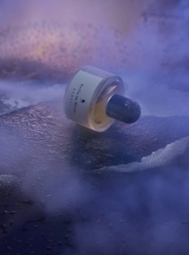BARUTI Berlin im Winter парфюмерная вода, 50 мл