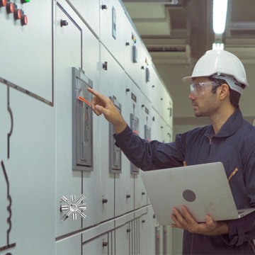 УНИВЕРСАЛЬНЫЙ КЛЮЧ ДЛЯ ЭЛЕКТРИЧЕСКИХ КОРОБОК 10 В 1