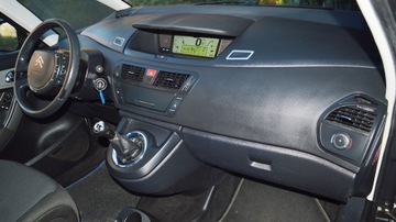 Citroen Grand C4 Picasso II Grand Picasso 1.6 16v VTi 120KM 2014 CITROEN C4 Grand Picasso 1.6 120 KM, zdjęcie 32