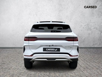 BYD Seal U DM-i 218KM 2025 BYD Seal U DM-i wersja Boost hybryda Plug-in 218 KM 1.5 Hybryda Plug-in, zdjęcie 3